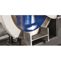 EVO-S355CPSP Metalo pjaustymo staklės 355mm EVOLUTION