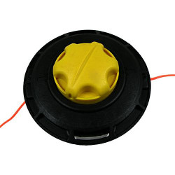 EX1009 EASY&LOAD M10x1.25 /SIDABRINĖ APSAUGOS GALVUTĖ