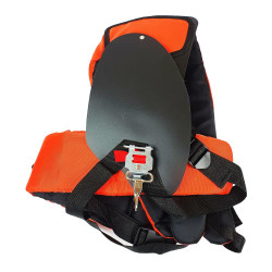 EX1046 STIHL TIPO SUSTIPRINTOS PJAUNAMOSIOS DIRŽAI