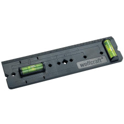 WF4050000 "WOLFCRAFT" DĖŽUTĖS SKYLIŲ PERFORATORIUS