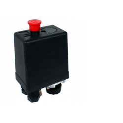 10680-1 KOMPRESORIAUS SLĖGIO JUNGIKLIS 230V 1 ĮVESTIES / SLĖGIO JUNGIKLIS