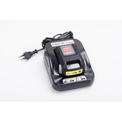 NAC SPRINALINĖ PJAUNAMOJI PJAUNAMOJI SU 53 cm pavaros BRIGGS & STRATTON 161 cm3 775IS SU STARTERIU LS50-775IS-HSDF