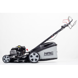 NAC SPRINALINĖ PJAUNAMOJI PJAUNAMOJI SU 53 cm pavaros BRIGGS & STRATTON 161 cm3 775IS SU STARTERIU LS50-775IS-HSDF