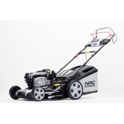 NAC SPRINALINĖ PJAUNAMOJI PJAUNAMOJI SU 53 cm pavaros BRIGGS & STRATTON 161 cm3 775IS SU STARTERIU LS50-775IS-HSDF