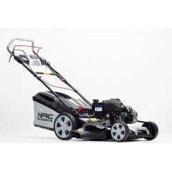NAC SPRINALINĖ PJAUNAMOJI PJAUNAMOJI SU 53 cm pavaros BRIGGS & STRATTON 161 cm3 775IS SU STARTERIU LS50-775IS-HSDF