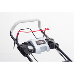 NAC SPRINALINĖ PJAUNAMOJI PJAUNAMOJI SU 53 cm pavaros BRIGGS & STRATTON 161 cm3 775IS SU STARTERIU LS50-775IS-HSDF