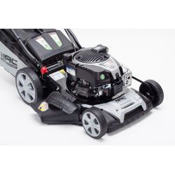 NAC SPRINALINĖ PJAUNAMOJI PJAUNAMOJI SU 53 cm pavaros BRIGGS & STRATTON 161 cm3 775IS SU STARTERIU LS50-775IS-HSDF