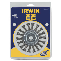 IW8088403 IRWIN TARGET TOOL 115 mm x 13 mm