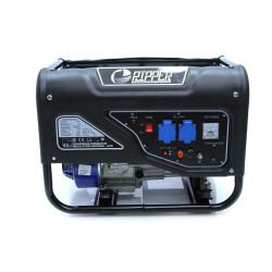 M82484 GENERATORIUS 230V 3KW / RIPERIS