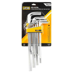 JCB-5137XL JCB IMBUSES 13vnt. /B.L.  2-19mm