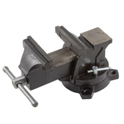 JCB-6540306 JCB rotacinis plieninis spaustuvas su priekalu 6"/150mm