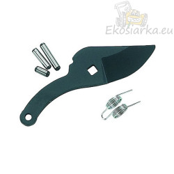 FS.BLADE PIN KNIEDĖ 111330/40 /111338