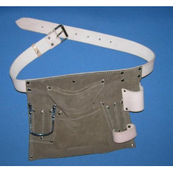 ODINIS STOGŲ DENGIMO DIRŽAS N-135 *