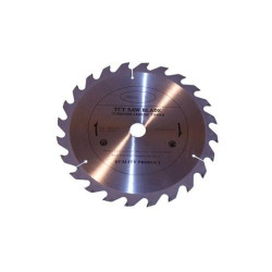 G00132 WIDIA diskinio pjūklo diskas 180*32*24z /B .