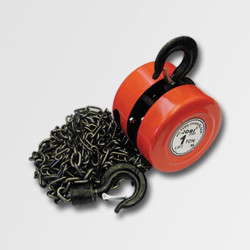 G01092 ŽENKLINIS VOLERIS 3T x 2,5 m