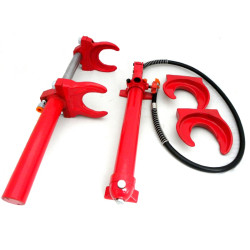 G30310 GEKO SPYRUOKLIŲ NUIMTUVAS