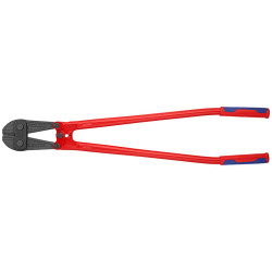 7172910 KNIPEX vielos kirpimo žirklės 910 mm...