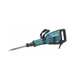 HM1317C MAKITA.HEX 30mm HM1317C 25J 1510W 17kg AVT plaktukas