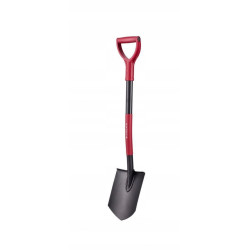 NK505-OS GERLACH SPADE