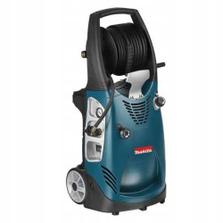 MAKITA aukšto slėgio plovimo mašina 2200W 130BAR 500 l/h HW131