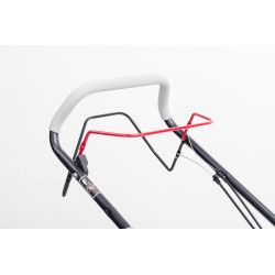 NAC SPRINALINĖ VEJAULĖ SU B&S PAVARA 161cc 750 DOV LS53-750EX-HS