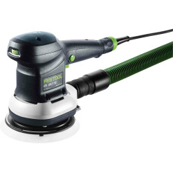 575023 "FESTOOL" EKSCENTRINIS ŠLIFUOKLIS ETS 150/3 EQ