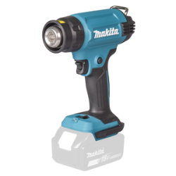 DHG181ZK MAKITA.TANNER 18V DHG181ZK