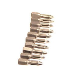 P-06096 MAKITA END / BIT PZ 1 x 25mm 10vnt.