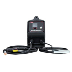 K14391-1 LINCOLNAS PLAZMA TOMAHAWK 45