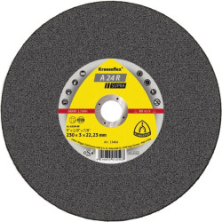 231872 K.MET DISC 230 mm x 3,0 mm x 22,2 mm A24R Supra