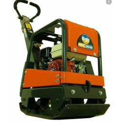 161.9.066 BELLE KOMPAKTORIUS RPC 30/50 HATZ *