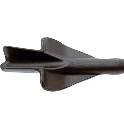 P-16330 MAX SDS kaltas 380 mm