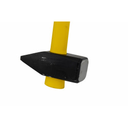 M9105 JUCO FIBERGLAS PERSPINDŽIAVIMO LĖTESNIS 3,0 kg