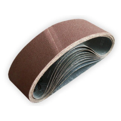 P-36918 PAVIRŠIAI 100 x 610mm gr. 100 5vnt.