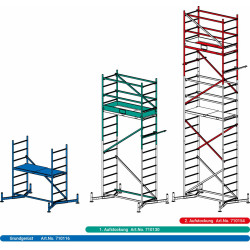 710123 KRAUSE RUSHING CLIMTEC 1 CONDITIONAL 5.0m
