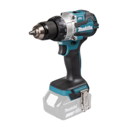 DHP489Z MAKITA.18V DHP489Z 73/40Nm UD.18V gręžimo grąžtas