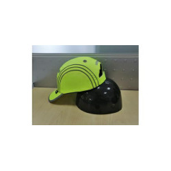 VWKV03O BETA APSAUGINĖ KEPURĖ-HELMAS ORANGE....