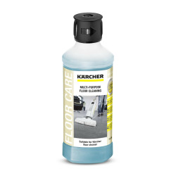 6.295-944.0 KARCHER.FLOOR CLEANER RM 536 0,5L.