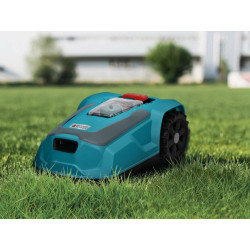 KS22RLM KS PJOVIMO ROBOTAS 22RLM