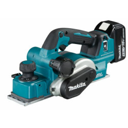 DKP181RTJ MAKITA STRUGGER 18V DKP181RTJ 2x5.0Ah