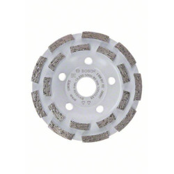 2608601762 BOSCH EFC LONG LIFE smėlio ratas 125 mm
