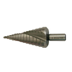 P-69917 HSS-G žingsninis grąžtas 4-30 mm