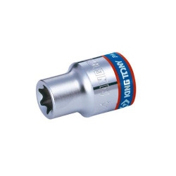 337510M KT ŽVAIGŽDĖS TRUMPAS LIZDAS. 3/8" E10x28 CHR. ...