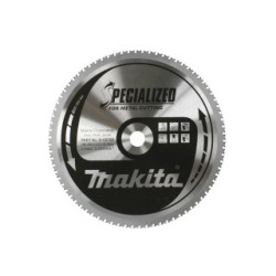 B-03567 Diskinis pjūklas 260x30mm 100 dantų