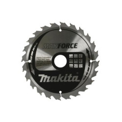 B-07923 180x20 mm 16 dantų MFORCE diskinio pjūklo diskas