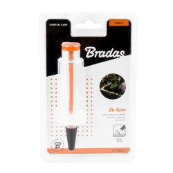 KT-Y6013 DE LUXE TIKSLIOJI SĖJAMOJI