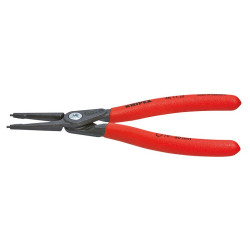 4811J3 "KNIPEX" STIPRINAMOSIOS SEGMENTINĖS REPLĖS. 225 mm ilgio W.P.