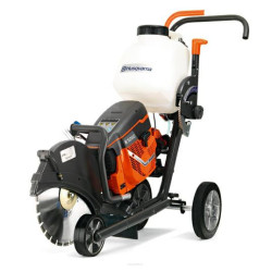 587768402 HUSQVARNA CARRIER KV970 200mm 800W Pjovimo ilgis 660mm ...