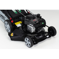 LS50-625EXi-HS NAC SPALED Pjaunamoji. B&S 150cc 625EXi LS50-625EXi -HS