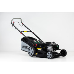 LS50-625EXi-HS NAC SPALED Pjaunamoji. B&S 150cc 625EXi LS50-625EXi -HS